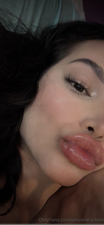 Kandy Alejandra Leaked Nude OnlyFans (Photo 42)