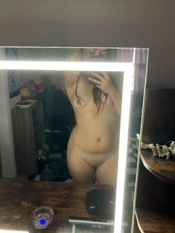 Kandy Ky Leaked Nude OnlyFans (Photo 16)
