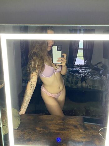 Kandy Ky Leaked Nude OnlyFans (Photo 17)