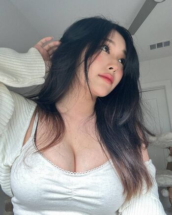 Kang Hee Yoon Leaked Nude OnlyFans (Photo 340)