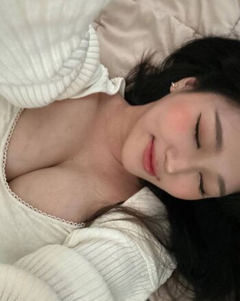 Kang Hee Yoon Leaked Nude OnlyFans (Photo 341)