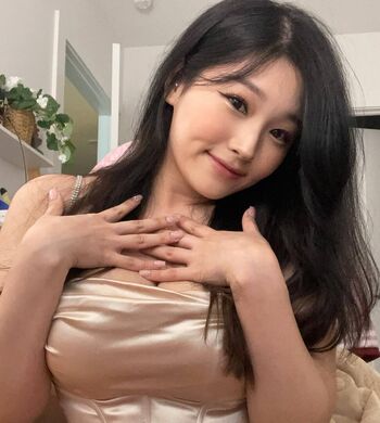 Kang Hee Yoon Leaked Nude OnlyFans (Photo 380)