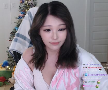 Kang Hee Yoon Leaked Nude OnlyFans (Photo 387)