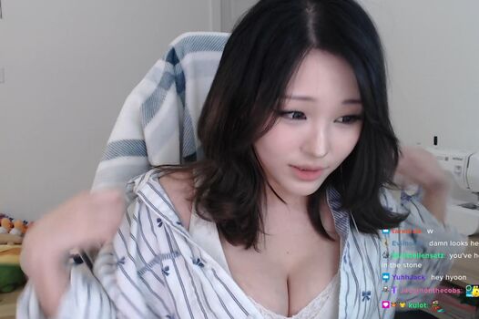 Kang Hee Yoon Leaked Nude OnlyFans (Photo 390)