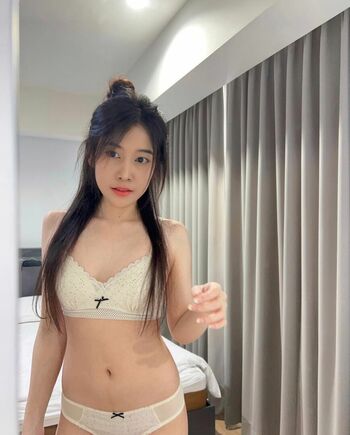 Kankamol Seeta Leaked Nude OnlyFans (Photo 5)