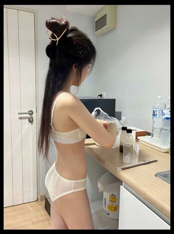 Kankamol Seeta Leaked Nude OnlyFans (Photo 6)