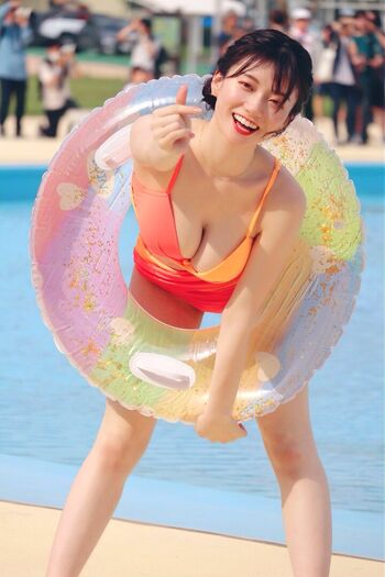 瀬戸環奈 Kanna Seto