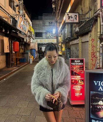 Kanoe Kaya Leaked Nude OnlyFans (Photo 21)
