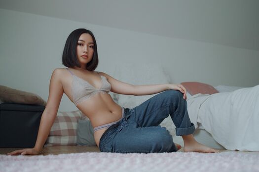 KaoZong Thao Leaked Nude OnlyFans (Photo 21)