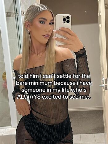 Kara Inskip Leaked Nude OnlyFans (Photo 1)