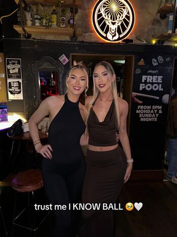 Kara Inskip Leaked Nude OnlyFans (Photo 3)