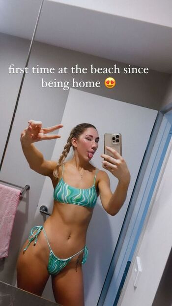 Kara Skip Leaked Nude OnlyFans (Photo 29)