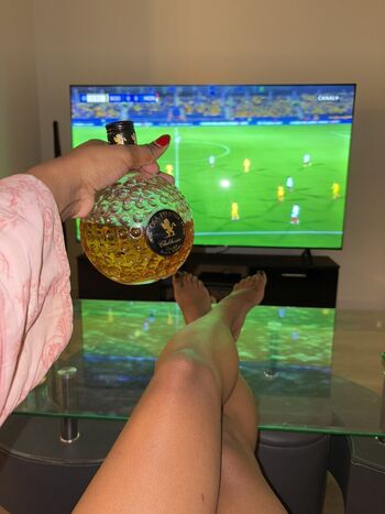 Karabaae Leaked Nude OnlyFans (Photo 16)