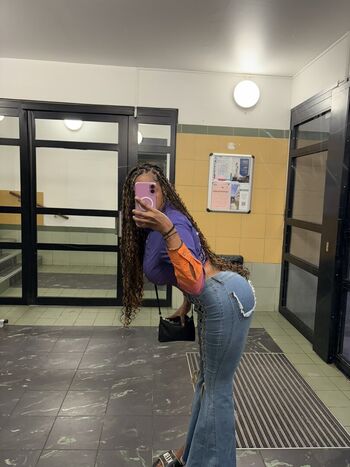 Karabaae Leaked Nude OnlyFans (Photo 18)