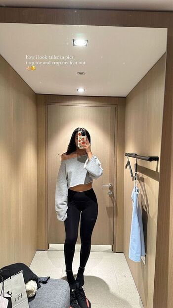 Karagii Leaked Nude OnlyFans (Photo 33)
