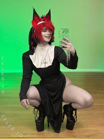 Karamelori Leaked Nude OnlyFans (Photo 3)