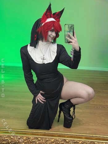 Karamelori Leaked Nude OnlyFans (Photo 5)