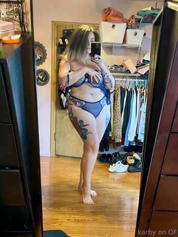 karby Leaked Nude OnlyFans (Photo 23)