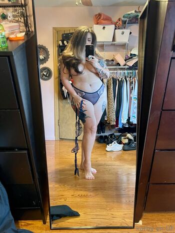 karby Leaked Nude OnlyFans (Photo 24)