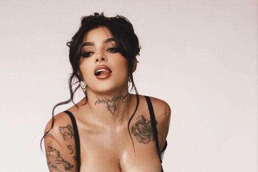 karelyruíz Leaked Nude OnlyFans (Photo 22)
