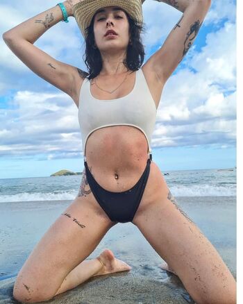 Karen Cabrera Leaked Nude OnlyFans (Photo 15)