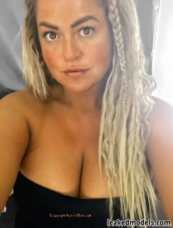 Karen Danczuk