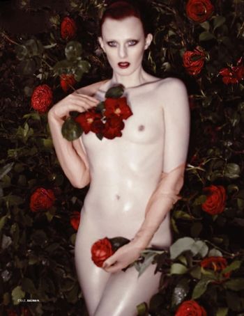 Karen Elson Leaked Nude OnlyFans (Photo 24)