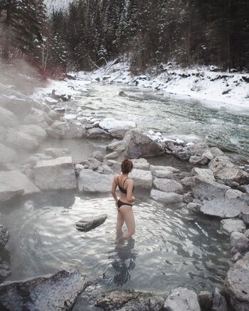 Karen Fukuhara Leaked Nude OnlyFans (Photo 183)