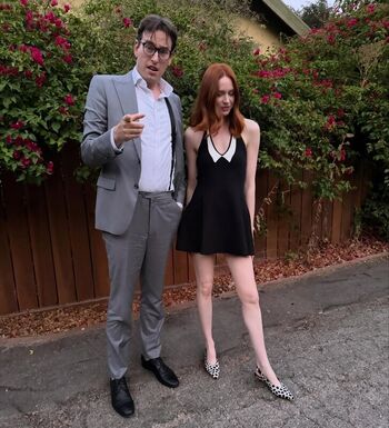 Karen Gillan