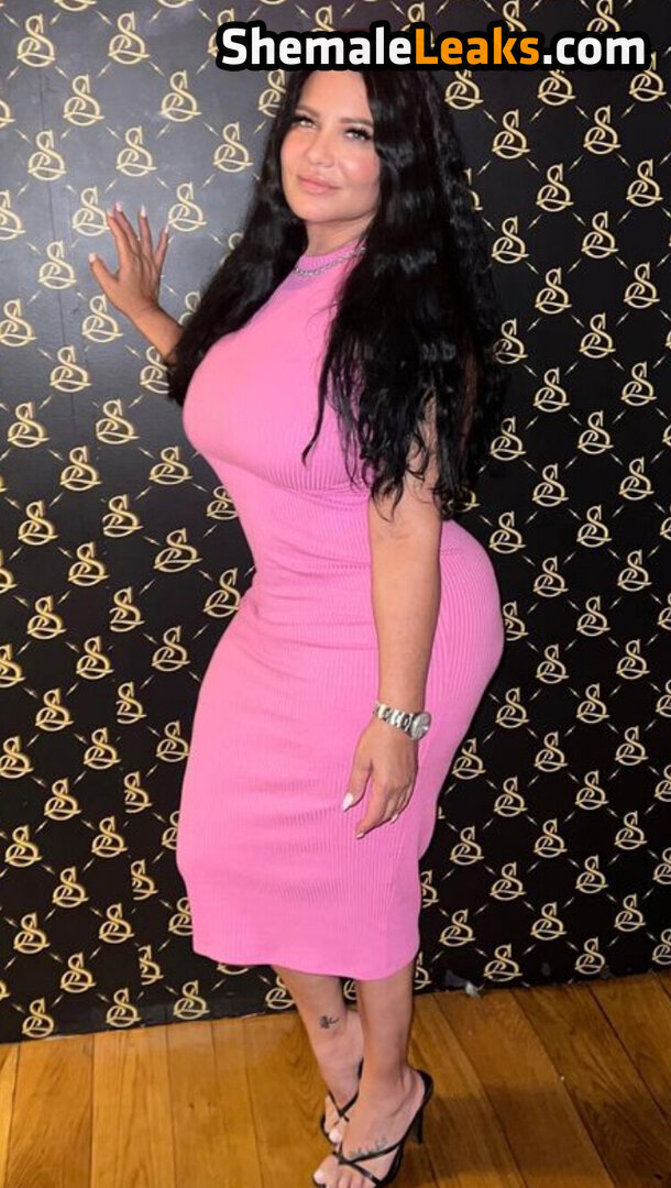 Karen Gravano / karengravano Leaked Nude OnlyFans (Photo 4) - ShemaleLeaks