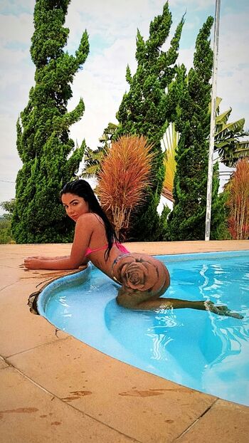 Karen Megan Leaked Nude OnlyFans (Photo 4)