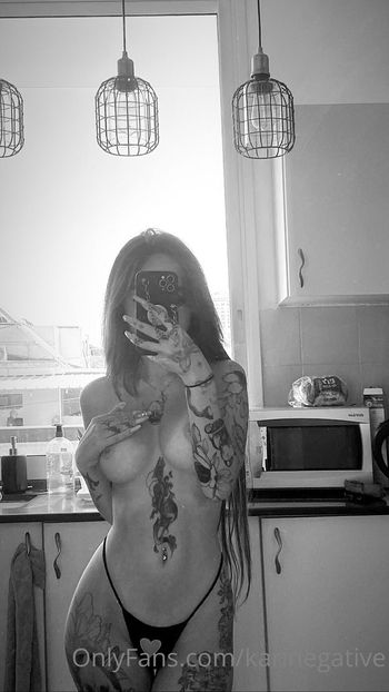 Karin Negative Leaked Nude OnlyFans (Photo 26)
