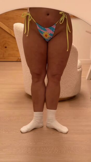 Karina Irby Leaked Nude OnlyFans (Photo 5)