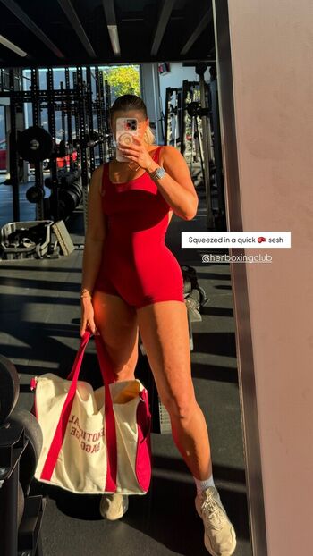 Karina Irby Leaked Nude OnlyFans (Photo 9)