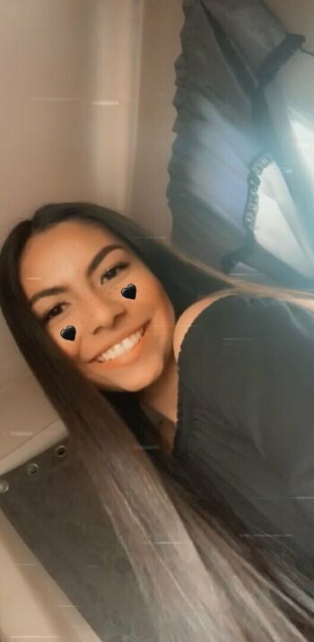 Karina Jimenez509 Leaked Nude OnlyFans (Photo 2)