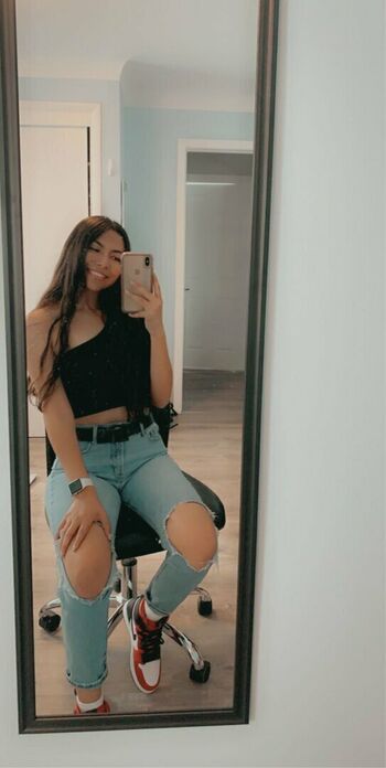 Karina Jimenez509 Leaked Nude OnlyFans (Photo 4)
