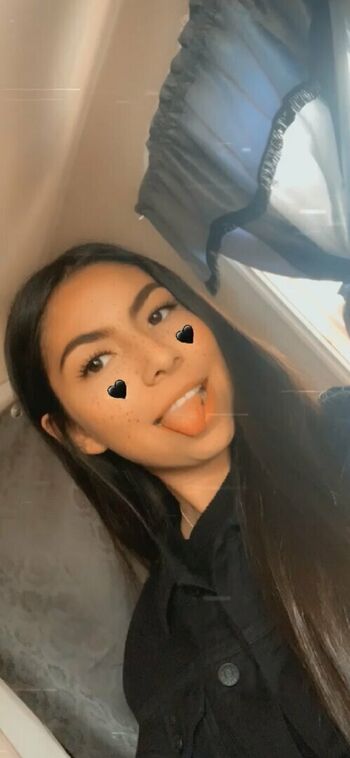 Karina Jimenez509 Leaked Nude OnlyFans (Photo 5)