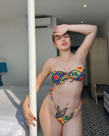 Karina Johnson Leaked Nude OnlyFans (Photo 180)