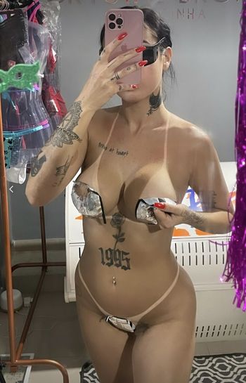 Karina Laino Leaked Nude OnlyFans (Photo 16)