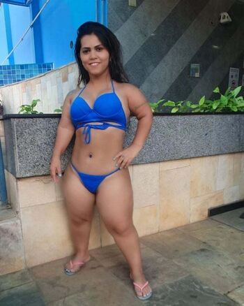 Karina Lemos Leaked Nude OnlyFans (Photo 4)