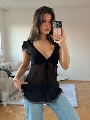 Karina Scherzer Leaked Nude OnlyFans (Photo 33)