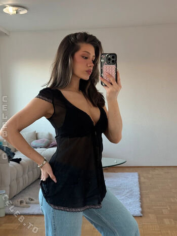 Karina Scherzer Leaked Nude OnlyFans (Photo 34)
