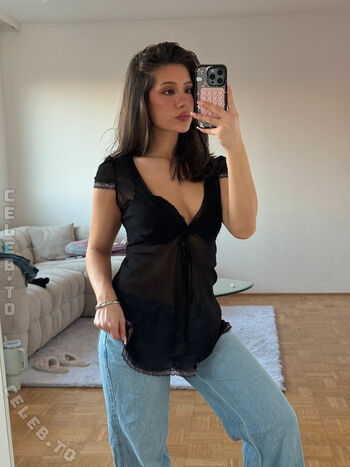 Karina Scherzer Leaked Nude OnlyFans (Photo 37)
