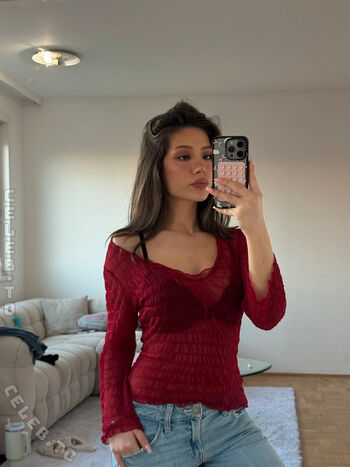 Karina Scherzer Leaked Nude OnlyFans (Photo 41)