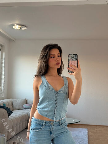 Karina Scherzer Leaked Nude OnlyFans (Photo 42)