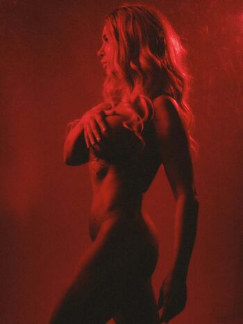 Karina Zvereva Leaked Nude OnlyFans (Photo 91)