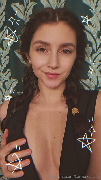karinakassidy