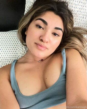 karinugh Leaked Nude OnlyFans (Photo 14)