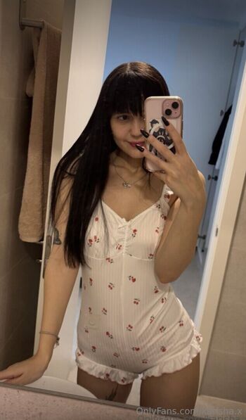 Karisha.x