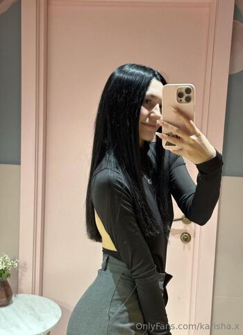 Karisha.x